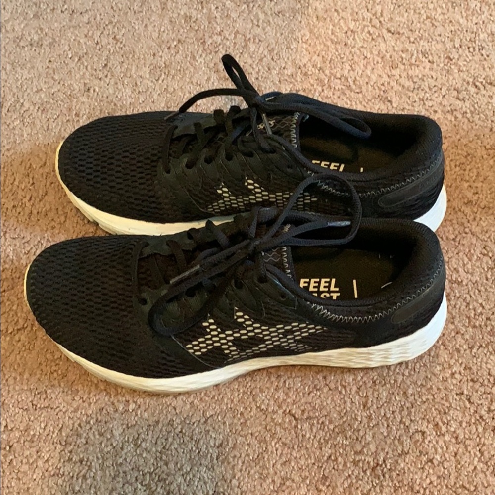 Women’s ASICS Running Shoes